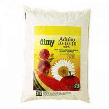 Adubo Fertilizante 500g